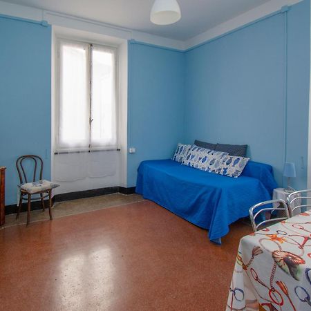 Appartement Cà da Nalda à Lavagna Extérieur photo