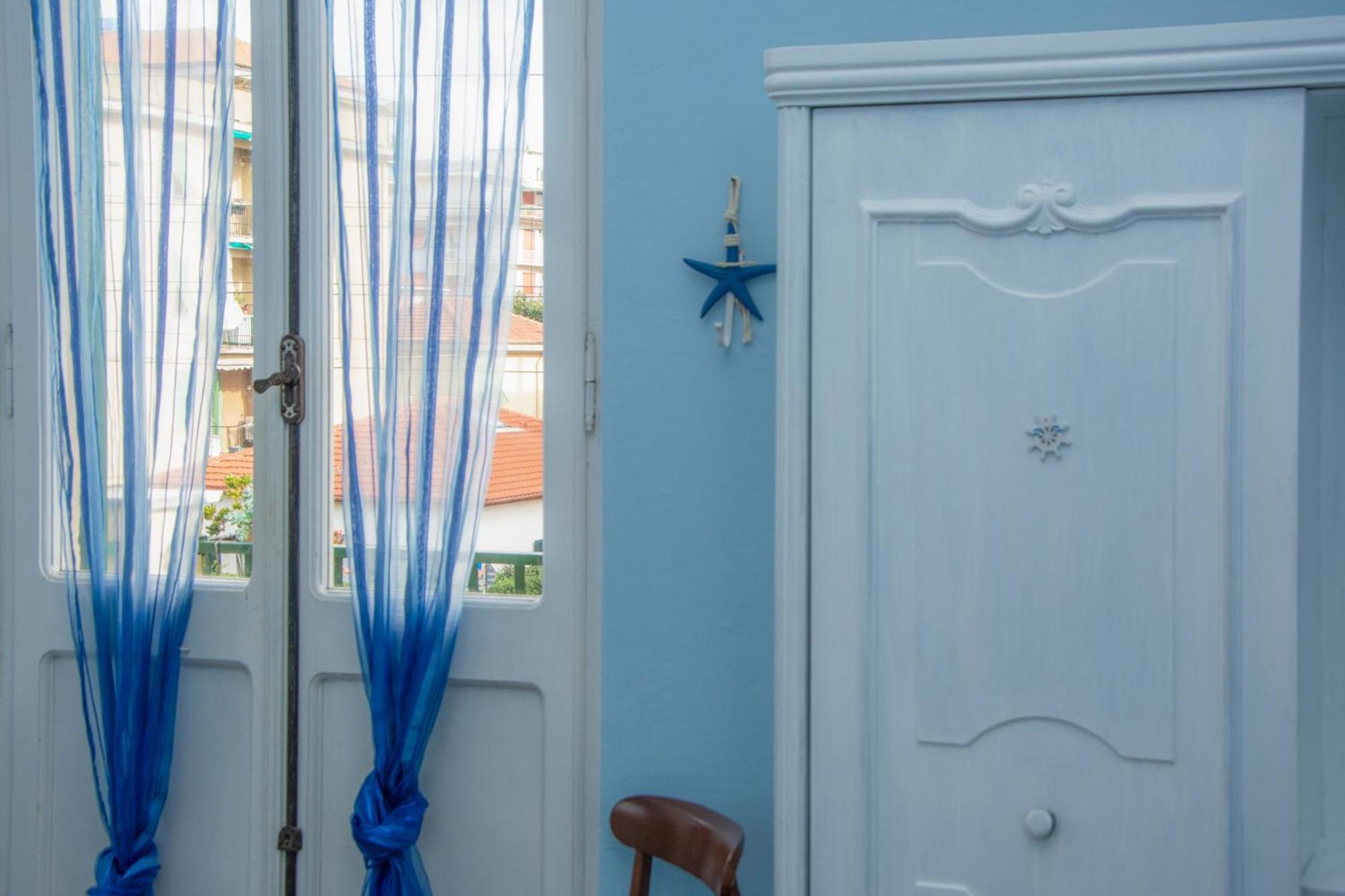 Appartement Cà da Nalda à Lavagna Extérieur photo