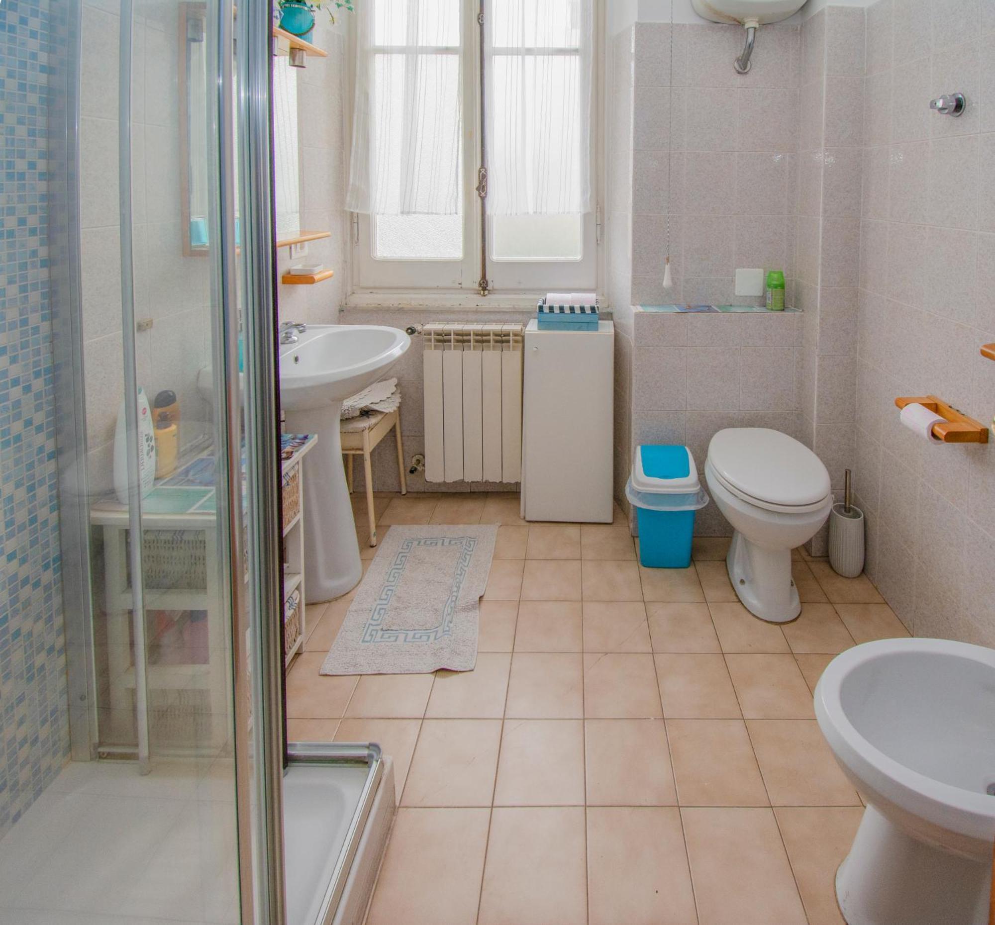 Appartement Cà da Nalda à Lavagna Extérieur photo